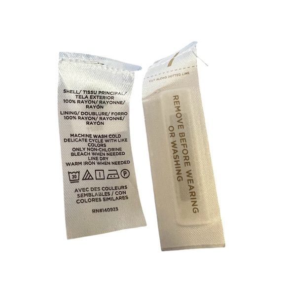 Loft Petites Size XXSP Light Blue Midi Dress with Flowers NWOT - Picture 4 of 8